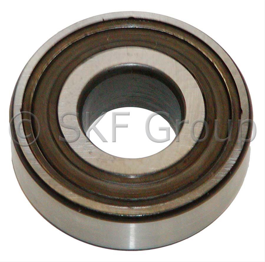 SKF Bearings Universal Bearings 206-KPR4