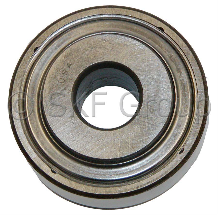 SKF Bearings Ball Bearings 206-KRR13