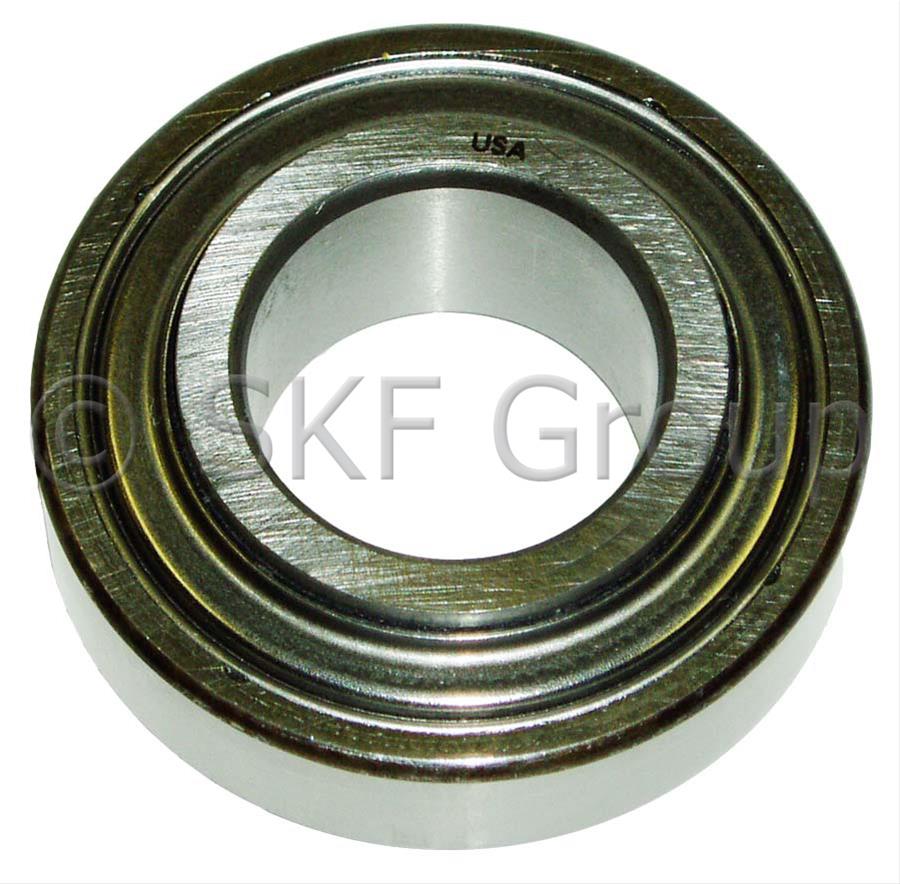 SKF Bearings Universal Bearings 206-KRR8