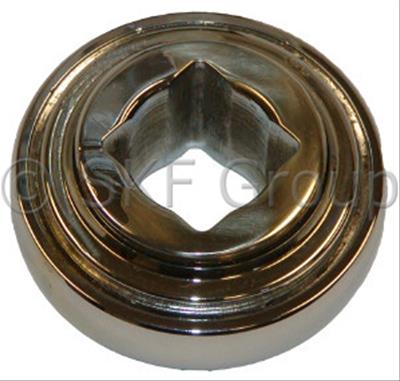 SKF Bearings Universal Bearings 206-KRRB6