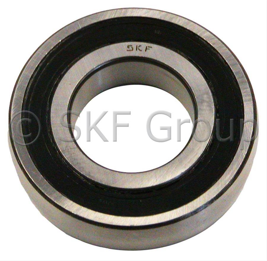 SKF Bearings Universal Bearings 208-NPPB