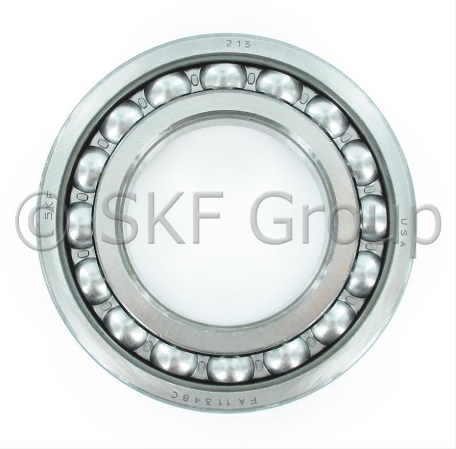 SKF Bearings Axle Bearings 213-J