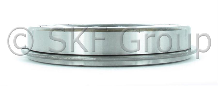 SKF Bearings Axle Bearings 213-ZNRJ