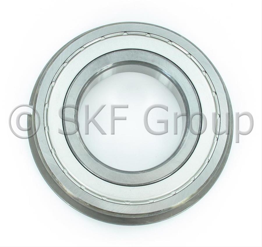 SKF Bearings Axle Bearings 213-ZNRJ