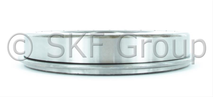 SKF Bearings Axle Bearings 214-ZNRJ