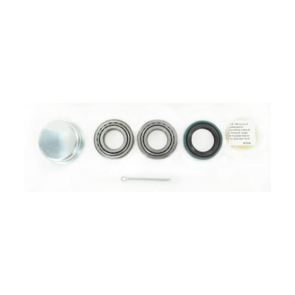 SKF Bearings Trailer Repair Kits 21