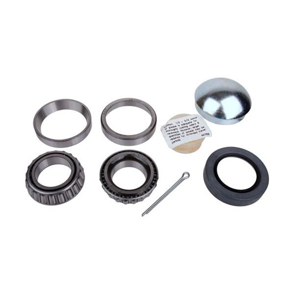 SKF Bearings Trailer Repair Kits 23