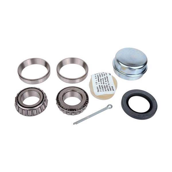 SKF Bearings Trailer Repair Kits 24