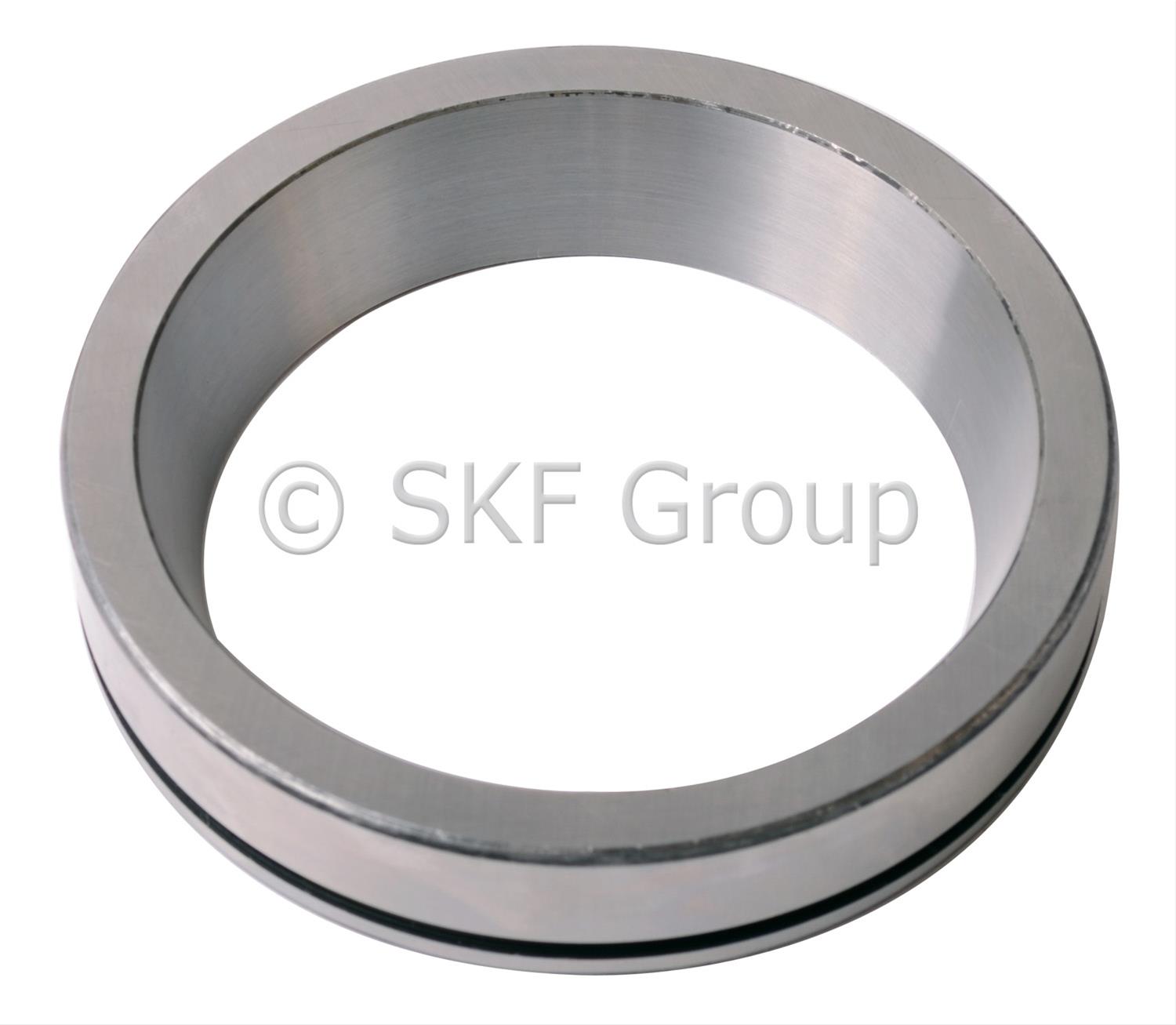 SKF Bearings Wheel Bearing Races 28527-RB