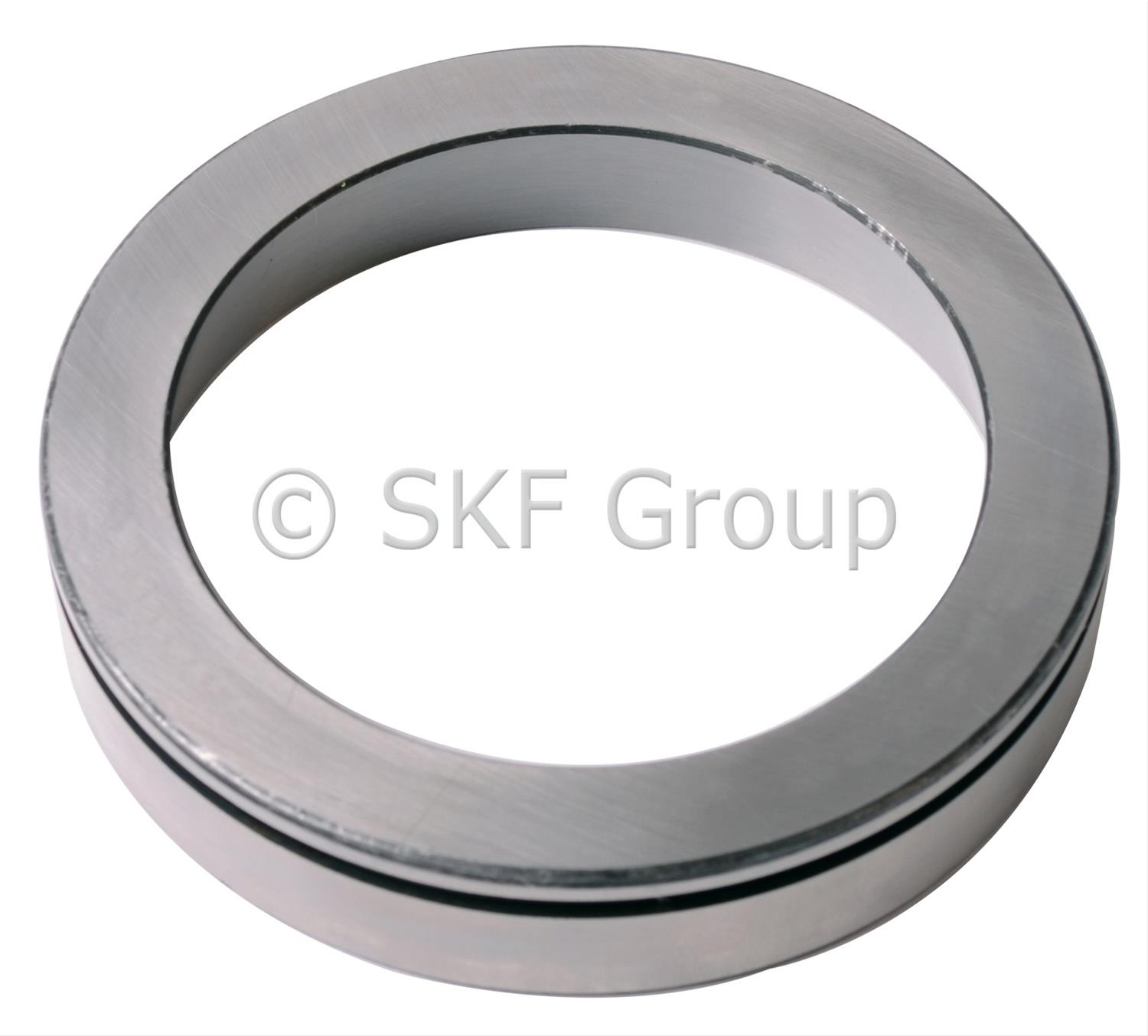 SKF Bearings Wheel Bearing Races 28527-RB