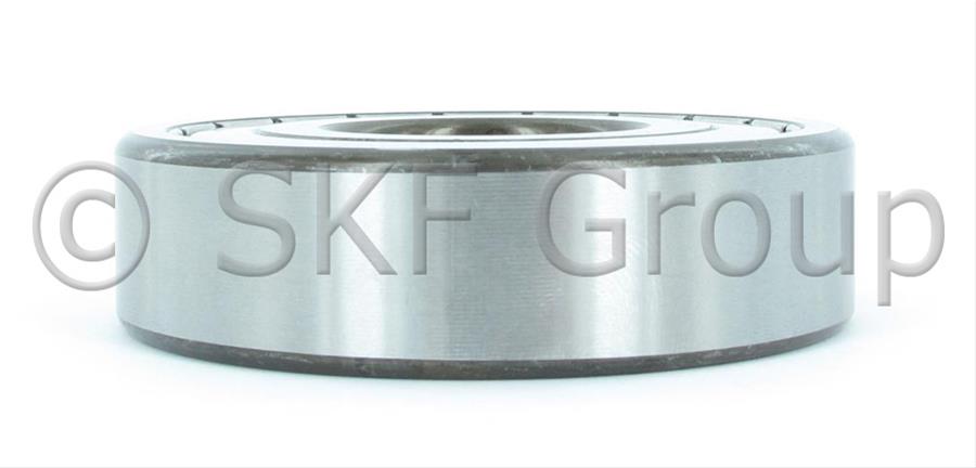SKF Bearings Universal Bearings 306-2ZJ