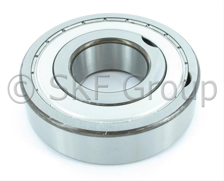 SKF Bearings Universal Bearings 306-2ZJ