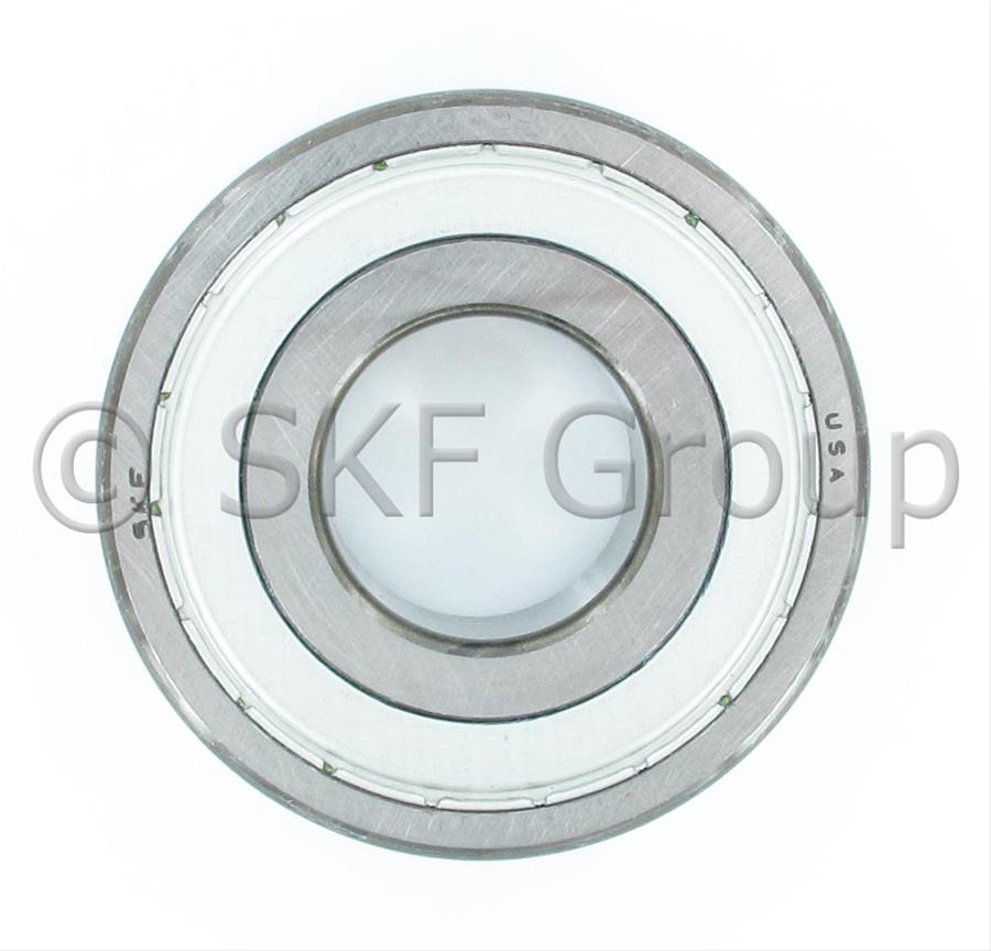 SKF Bearings Universal Bearings 306-2ZJ