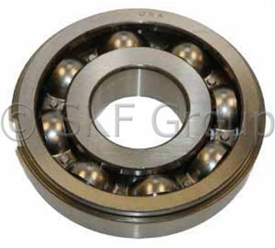 SKF Bearings Universal Bearings 306-NJ