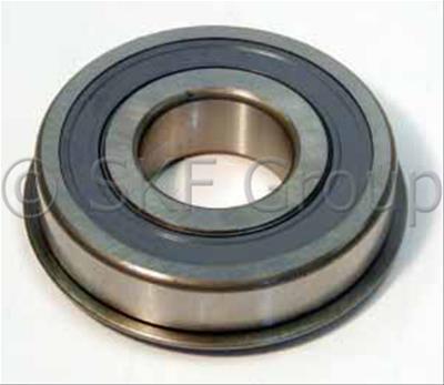 SKF Bearings Axle Bearings 307-ZJ