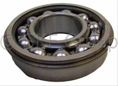 SKF Bearings Axle Bearings 307-ZNRJ