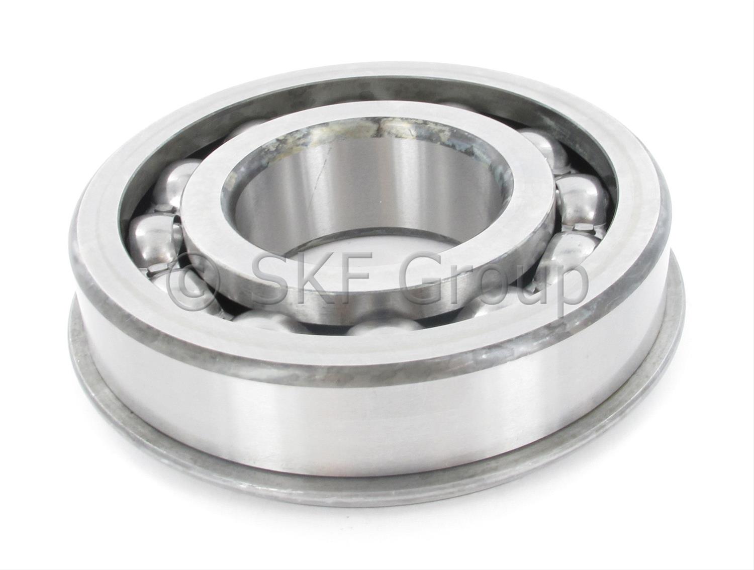 SKF Bearings Manual Transmission Bearings 308-NRJ