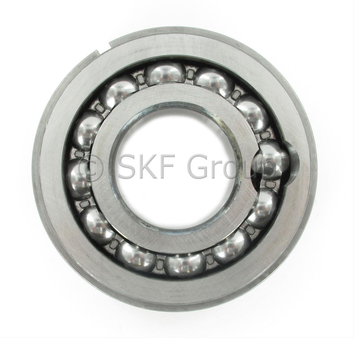 SKF Bearings Manual Transmission Bearings 308-NRJ