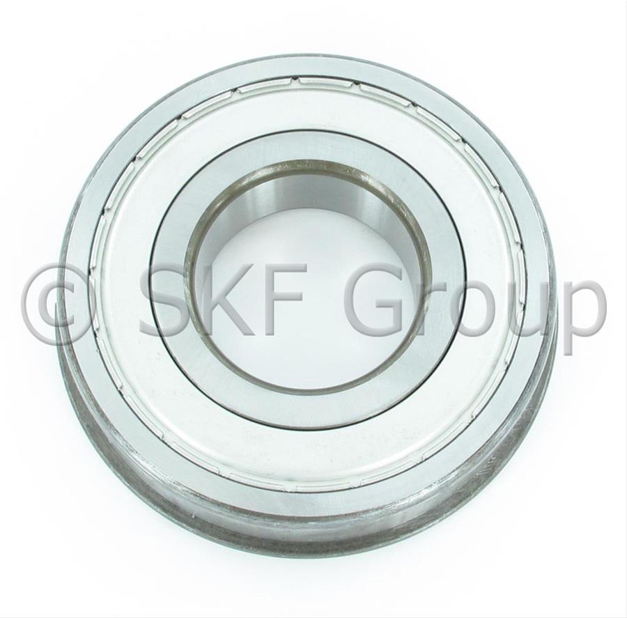 SKF Bearings Axle Bearings 309-ZNRJ