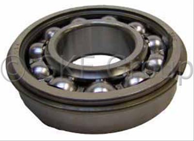 SKF Bearings Axle Bearings 312-ZNRJ