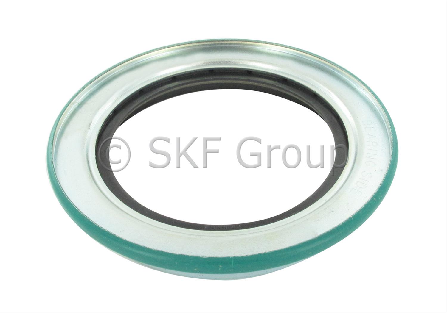 SKF Bearings Wheel Seals 31323