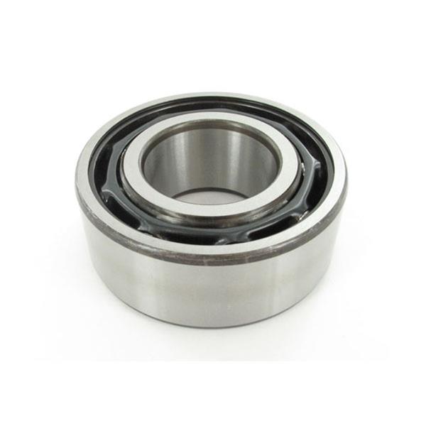 SKF Bearings Universal Bearings 3207 A VP