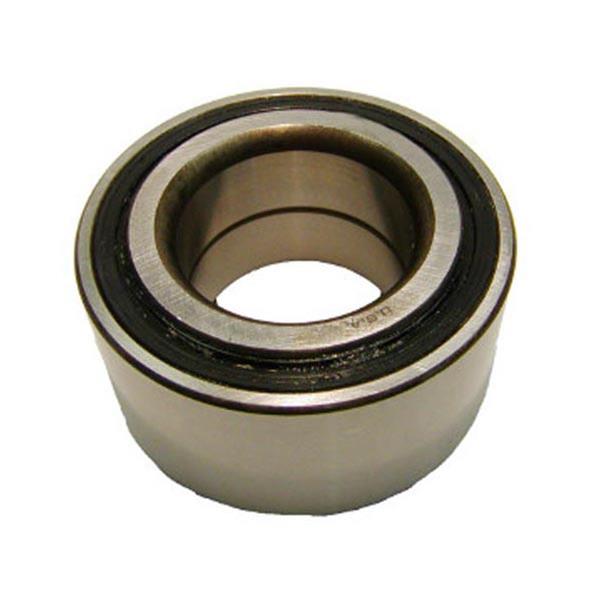 SKF Bearings Air Conditioning Compressor Clutch Bearings 5206-A2RSX