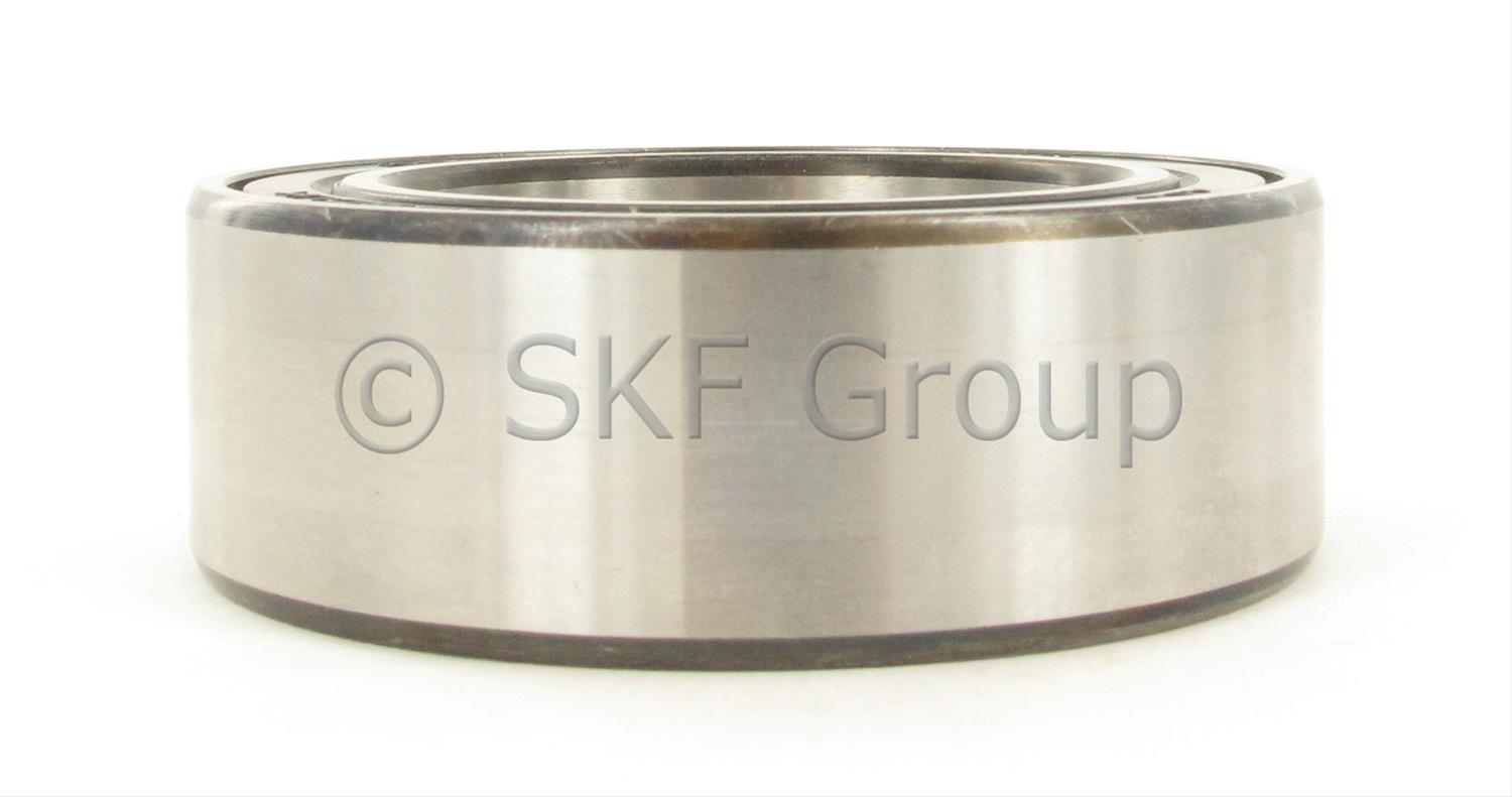 SKF Bearings Air Conditioning Compressor Clutch Bearings 5908-VAW