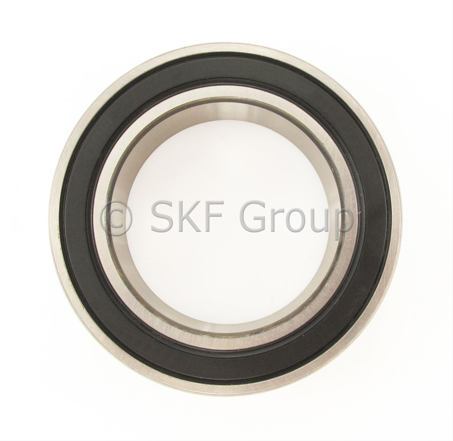 SKF Bearings Air Conditioning Compressor Clutch Bearings 5908-VAW