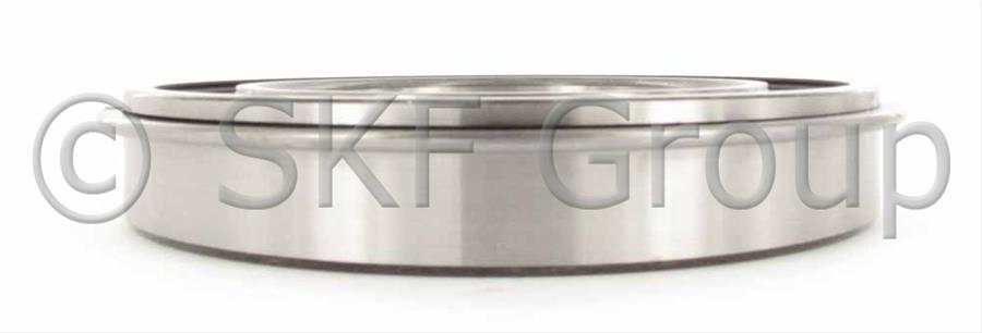 SKF Bearings Axle Bearings 6018-NRJ