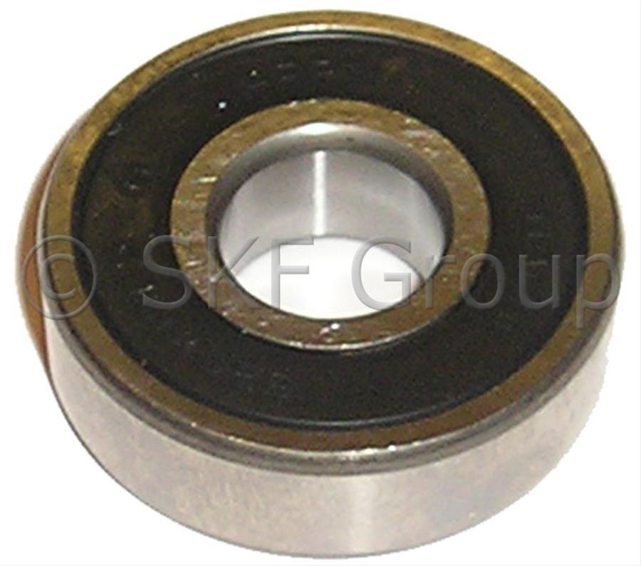 SKF Bearings Alternator and Generator Replacement Parts 6201-2ZJ