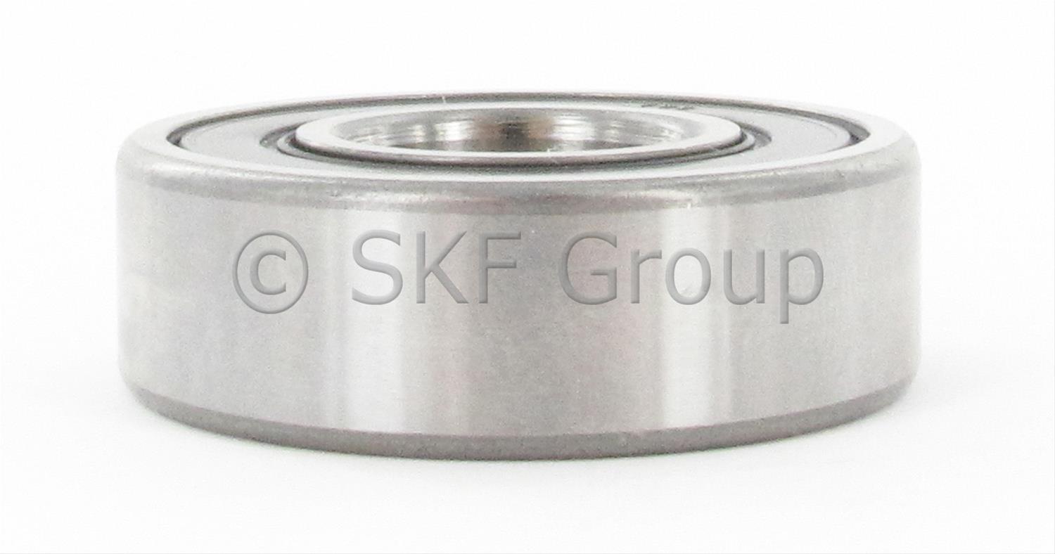 SKF Bearings Alternator and Generator Replacement Parts 6202-2RSJ