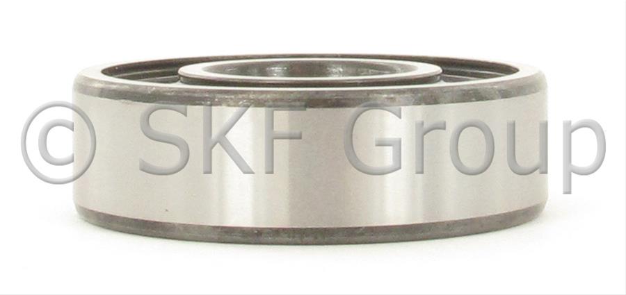 SKF Bearings Alternator and Generator Replacement Parts 6203-RSJ