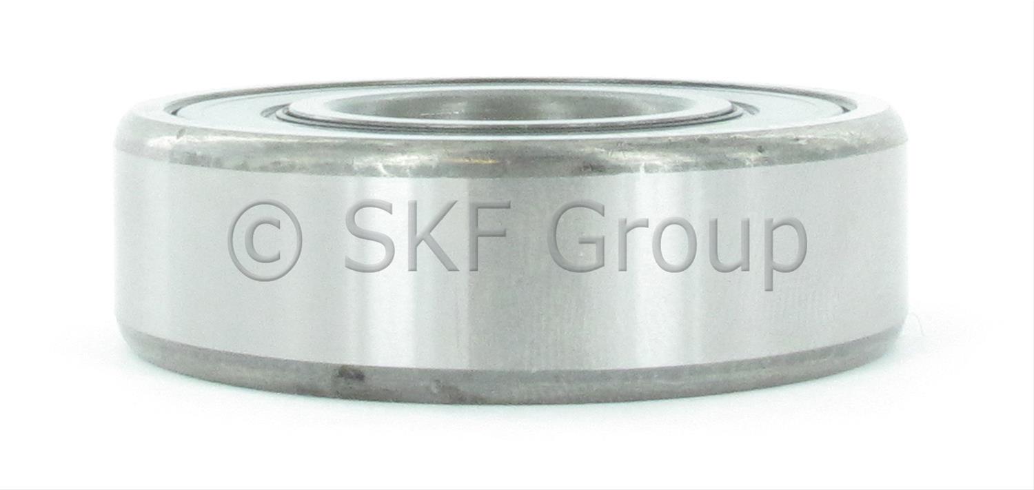 SKF Bearings Alternator and Generator Replacement Parts 6204-2RSJ