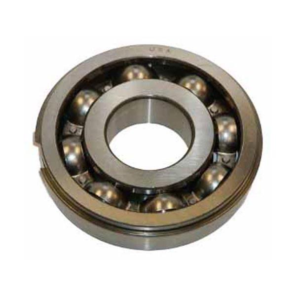 SKF Bearings Axle Bearings 6204-NRJ