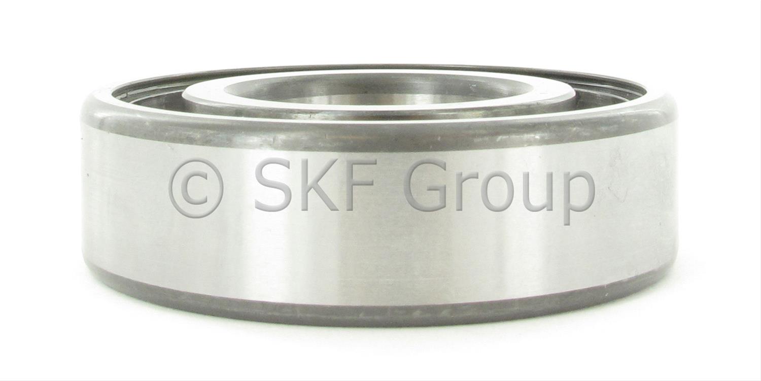SKF Bearings Air Conditioning Compressor Clutch Bearings 6205-J