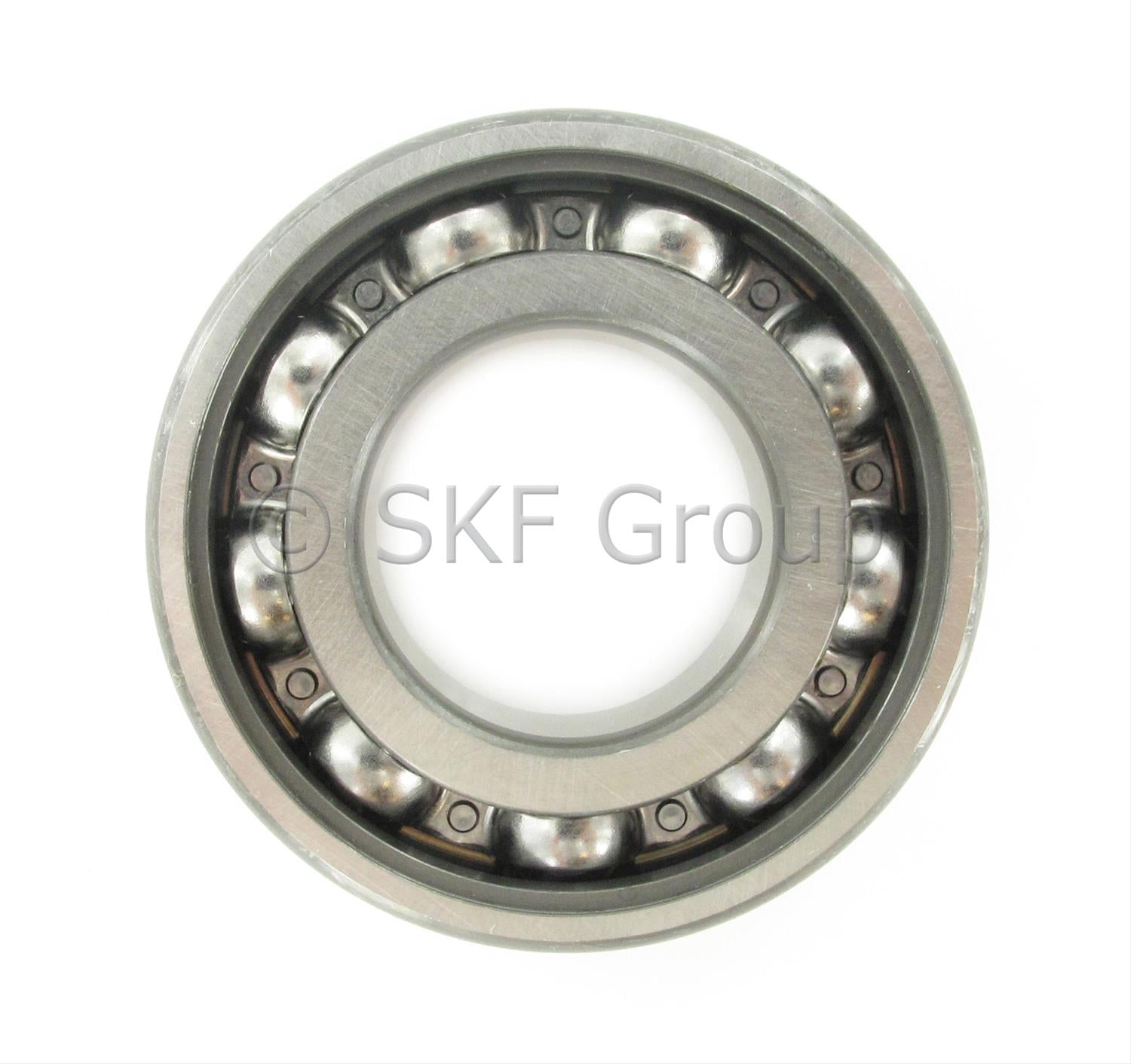 SKF Bearings Air Conditioning Compressor Clutch Bearings 6205-J