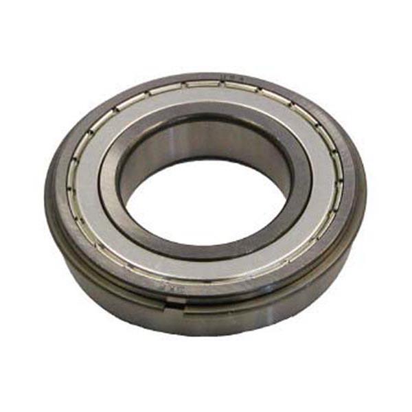 SKF Bearings Axle Bearings 6208-2ZNRJ