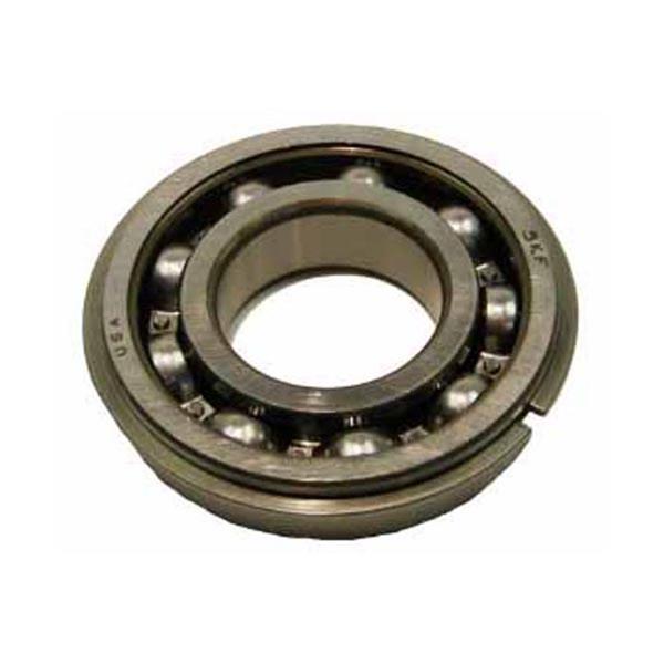SKF Bearings Axle Bearings 6213-ZNRJ
