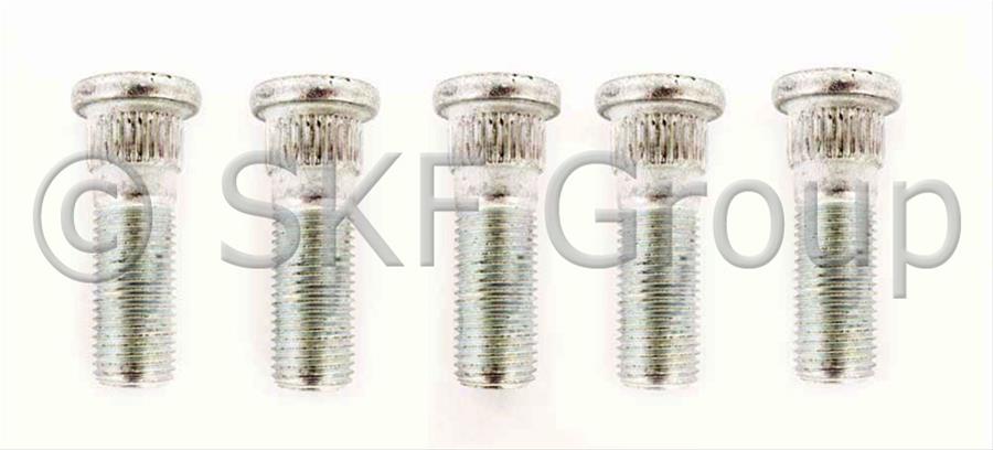 SKF Bearings Wheel Studs 801STD