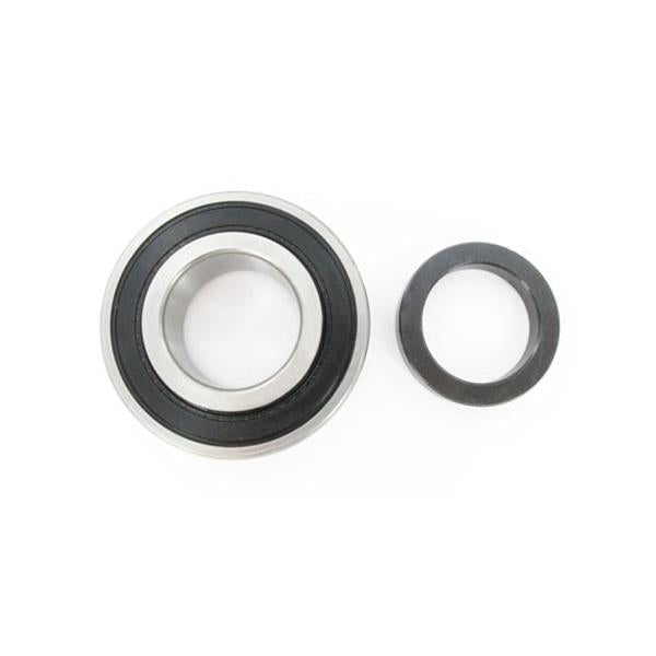 SKF Bearings Axle Bearings 88107-AR