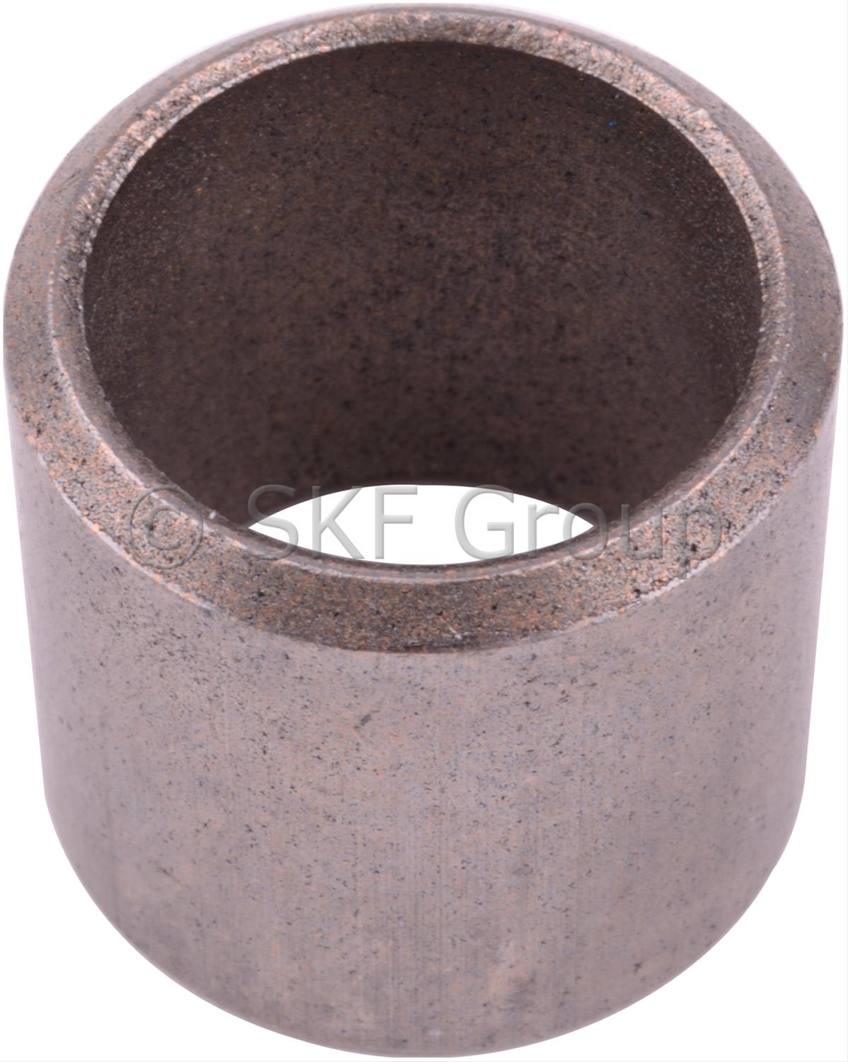 SKF Bearings Axle Bearings B286