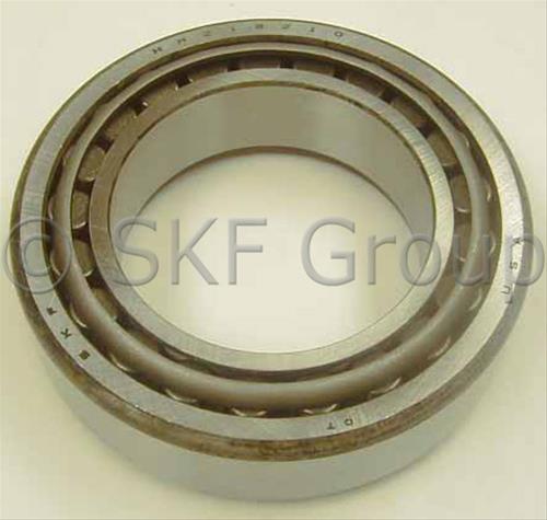 SKF Bearings Wheel Bearing Races BR05185