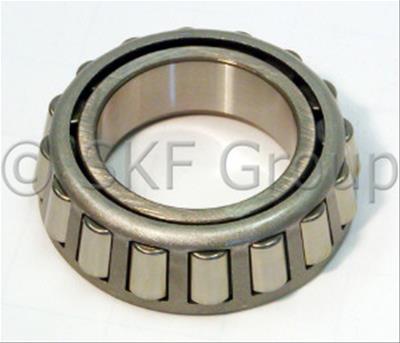 SKF Bearings Tapered Cone Bearings BR1755