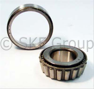 SKF Bearings Universal Bearings BR30206