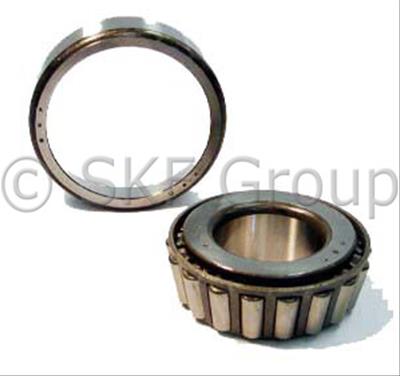 SKF Bearings Steering Knuckle Bearings and Bushings BR30303
