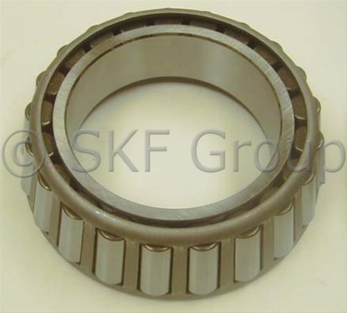 SKF Bearings Tapered Cone Bearings BR3577