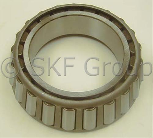 SKF Bearings Wheel Bearings BR36691