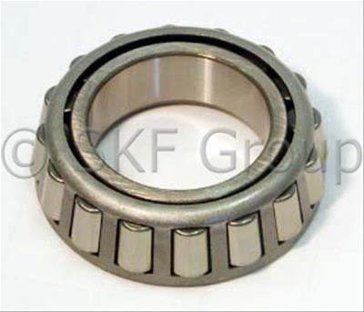 SKF Bearings Tapered Cone Bearings BR43125