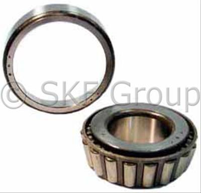 SKF Bearings Universal Bearings BR45